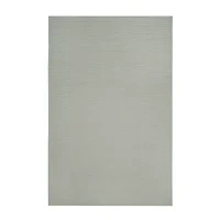 Safavieh Courtyard Collection Tama Geometric Indoor/Outdoor Area Rug