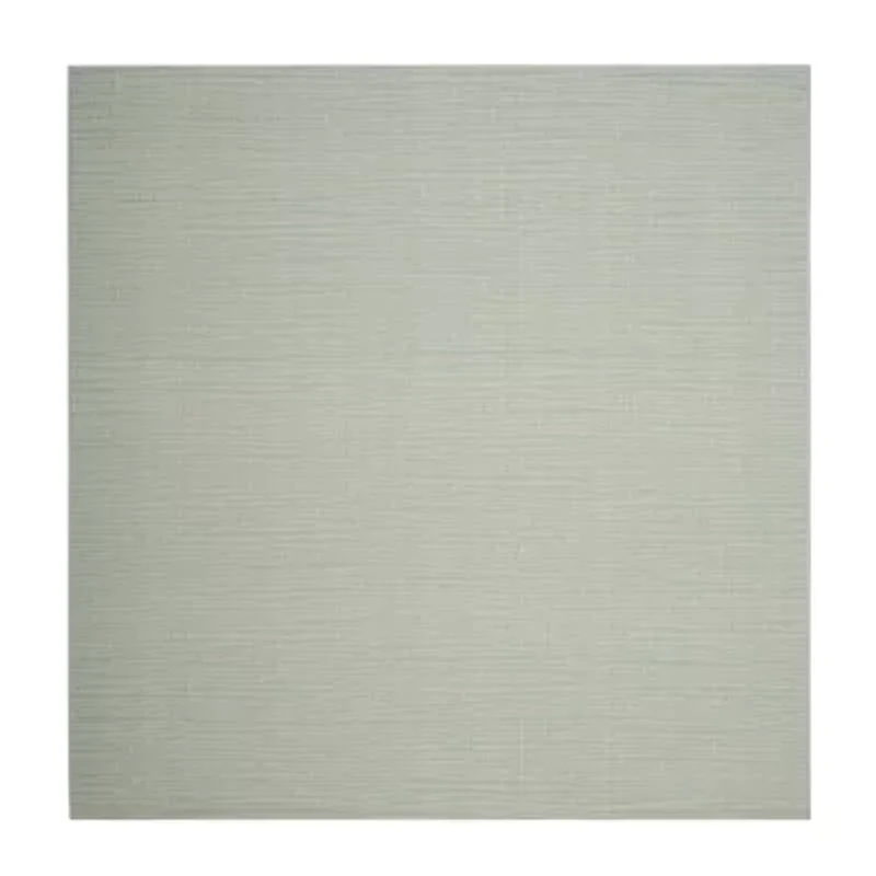 Safavieh Courtyard Collection Tama Geometric Indoor/Outdoor Square Area Rug