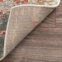 nuLoom Distressed Persian Sarita Rug