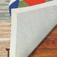 Liora Manne Frontporch Life'S A Beach Hand Tufted Rectangular Rugs