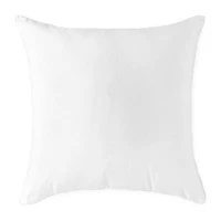 Home Expressions Euro Square Pillow