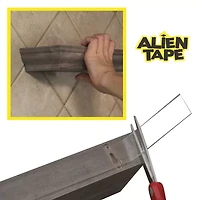 Alien Tape Double Sided Multipurpose Removeable Adhesive Transparent  Grip MountingTape