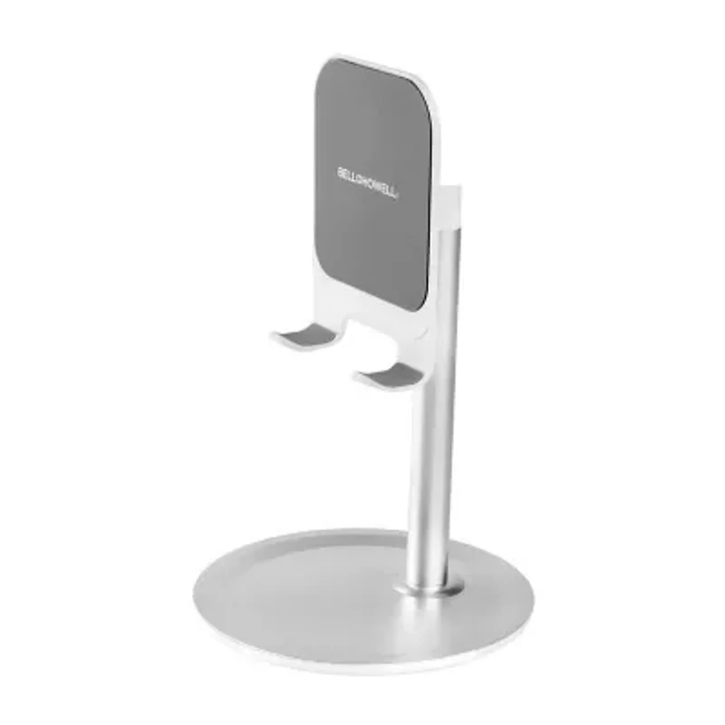Bell + Howell Clever Grip Pro 3.0 Phone and Tablet Holder