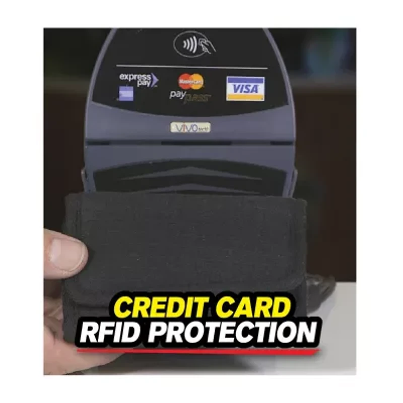 As Seen On TV Wallet
