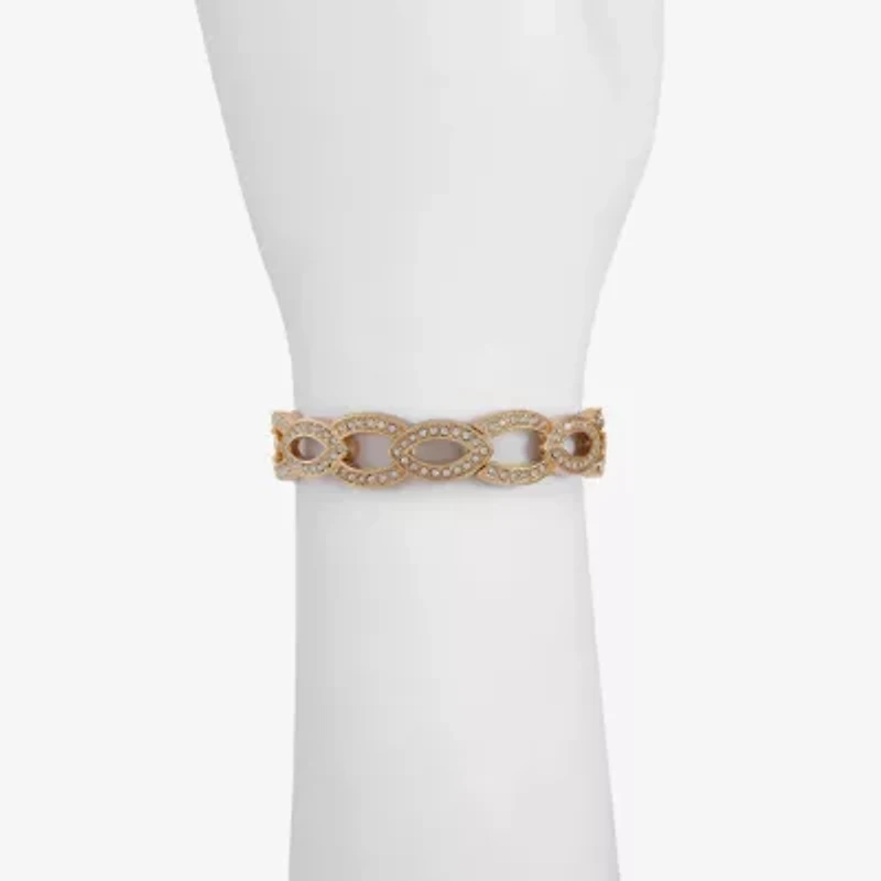 Monet Jewelry Stretch Bracelet