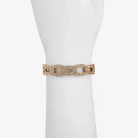 Monet Jewelry Stretch Bracelet