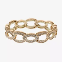 Monet Jewelry Stretch Bracelet