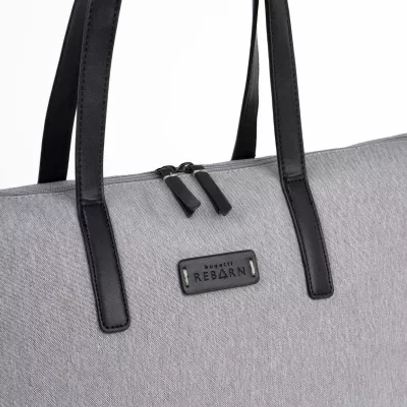 Bugatti 3-In-1 Tote Bag