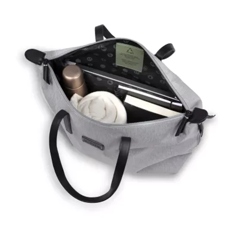 Bugatti 3-In-1 Tote Bag