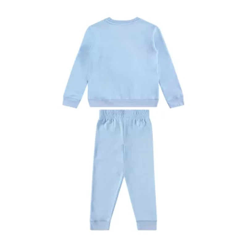 Disney Collection Little & Big Kid Girls 2-pc. Frozen Pant Set