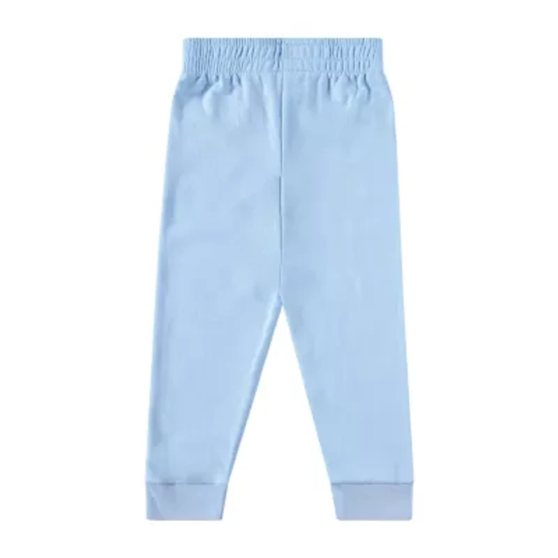 Disney Collection Little & Big Kid Girls 2-pc. Frozen Pant Set