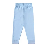 Disney Collection Little & Big Kid Girls 2-pc. Frozen Pant Set