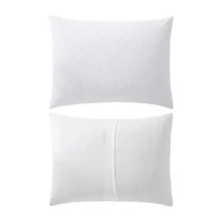 Laura Ashley Margaret Midweight Comforter Set