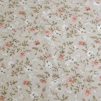 Laura Ashley Bonnie 300tc Sheet Set