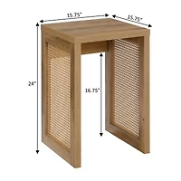 Northfield End Table