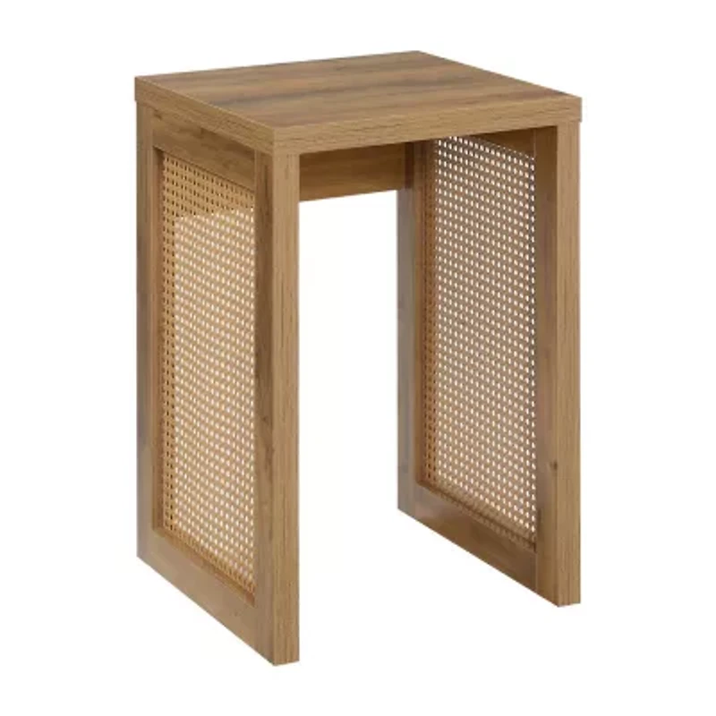 Northfield End Table