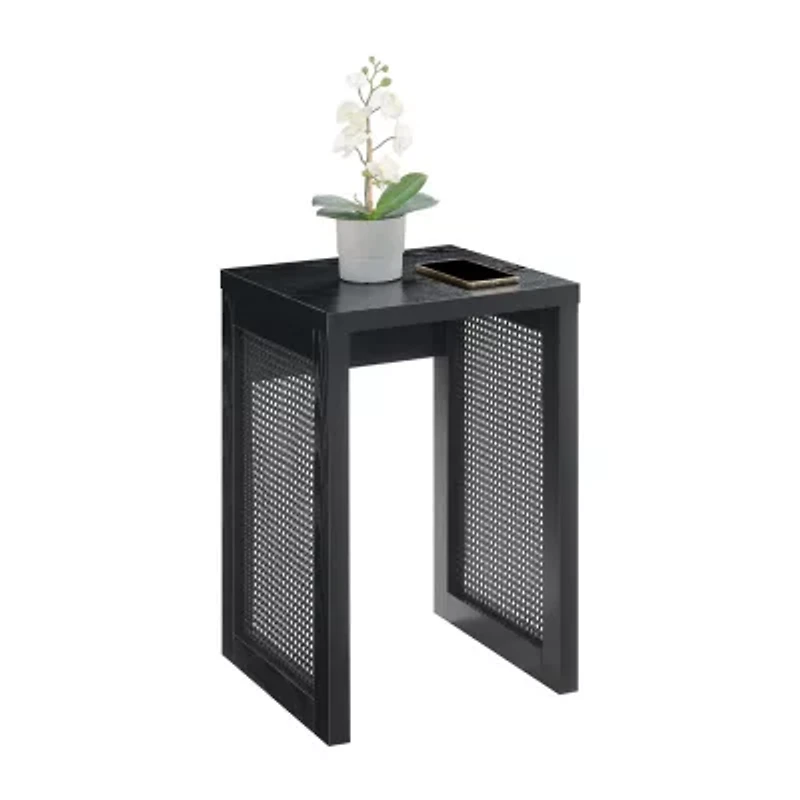 Convenience Concepts Northfield End Table