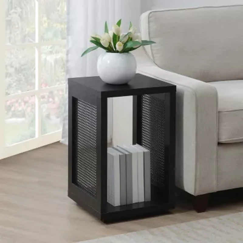Convenience Concepts Northfield Admiral End Table