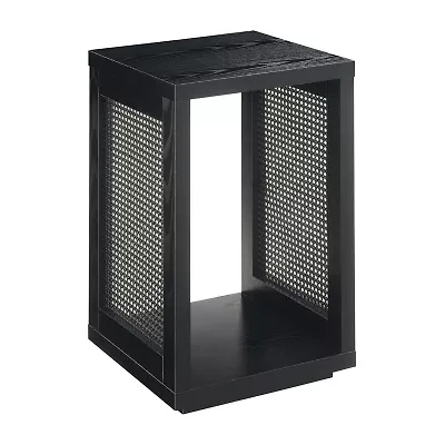 Convenience Concepts Northfield Admiral End Table
