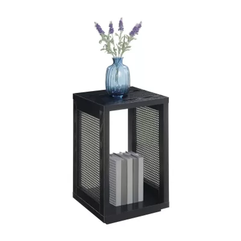 Convenience Concepts Northfield Admiral End Table