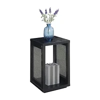 Convenience Concepts Northfield Admiral End Table