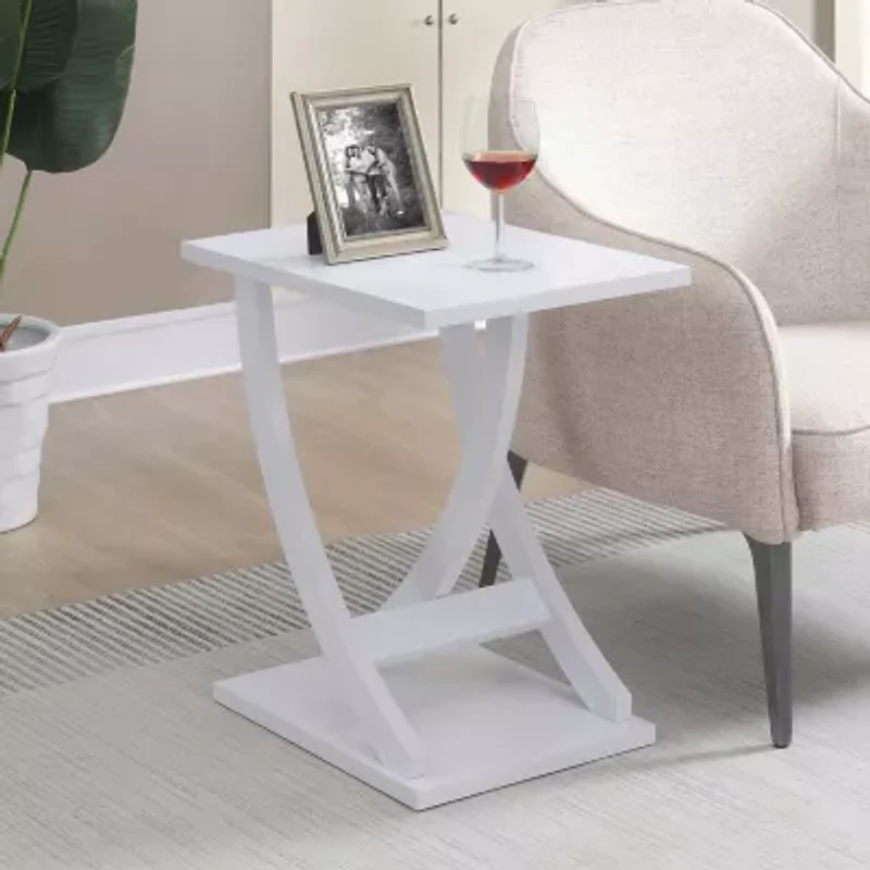 Newport End Table