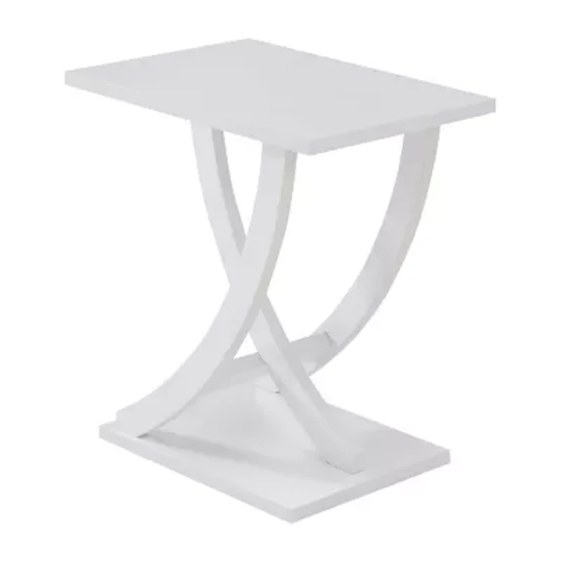 Newport End Table
