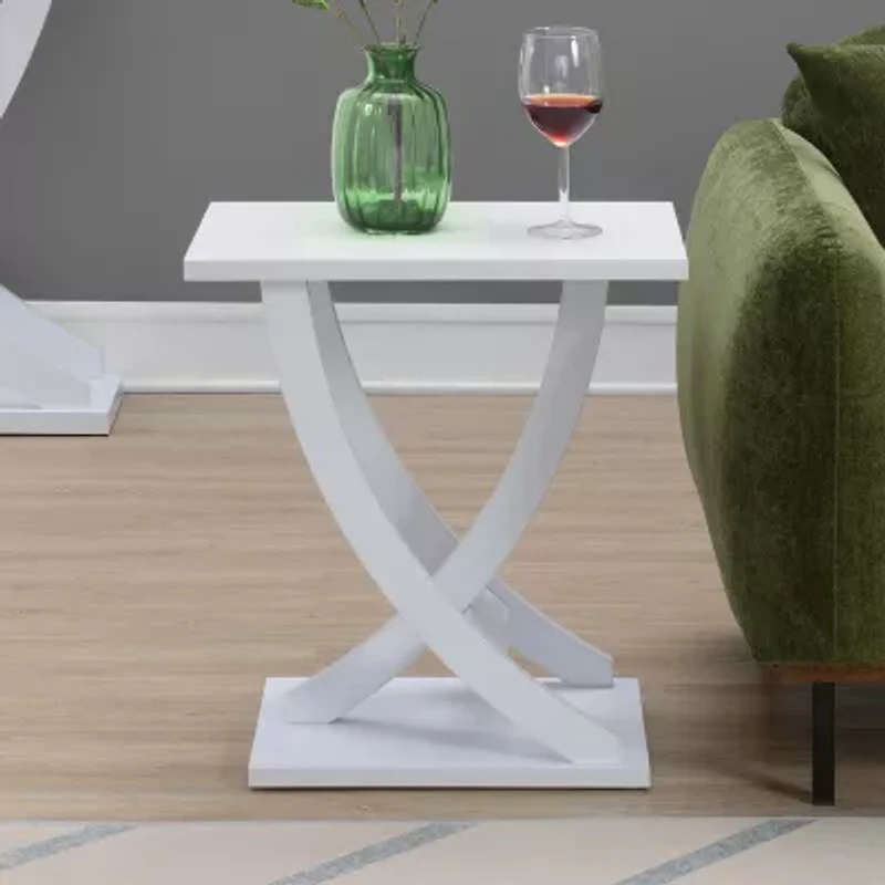 Newport End Table