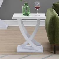Newport End Table