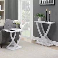 Newport End Table