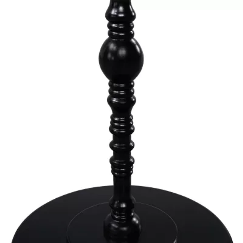 Classic Accents End Table