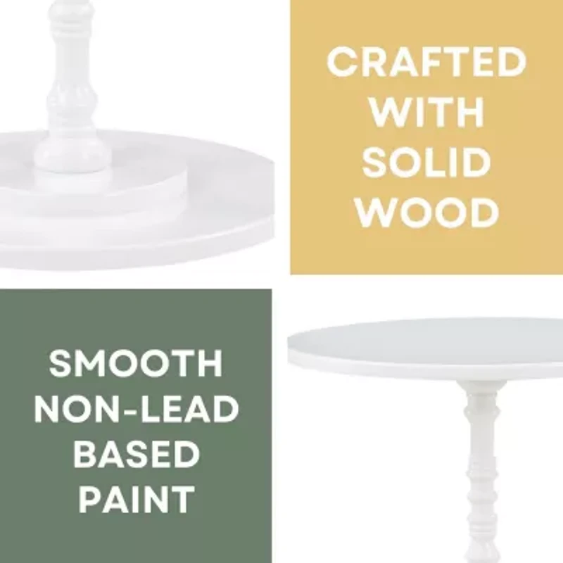 Classic Accents End Table