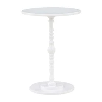 Classic Accents End Table