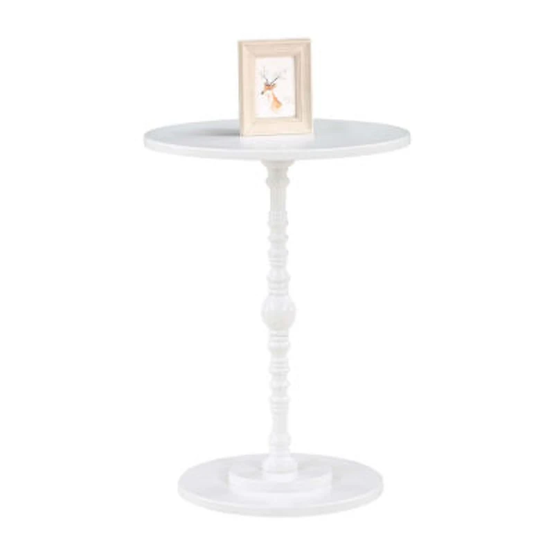 Classic Accents End Table
