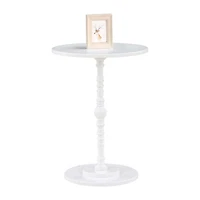 Classic Accents End Table