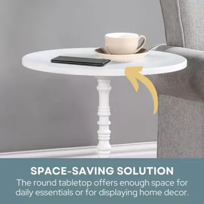 Classic Accents End Table