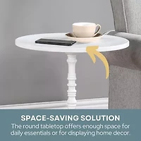 Classic Accents End Table