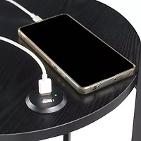 Convenience Concepts Simon End Table