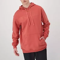 Champion Powerblend Fleece Mens Long Sleeve Active Hoodie