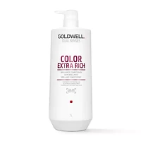Goldwell Dualsenses Color Extra Rich Brilliance Conditioner 33.8 oz.
