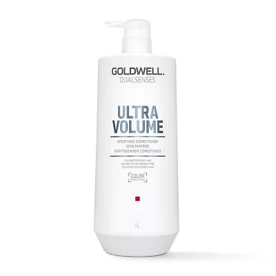 Goldwell Dualsenses Ultra Volume Bodifying Conditioner 33.8 oz.