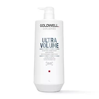 Goldwell Dualsenses Ultra Volume Bodifying Conditioner 33.8 oz.