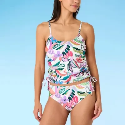 Mynah Womens Tankini Swimsuit Top