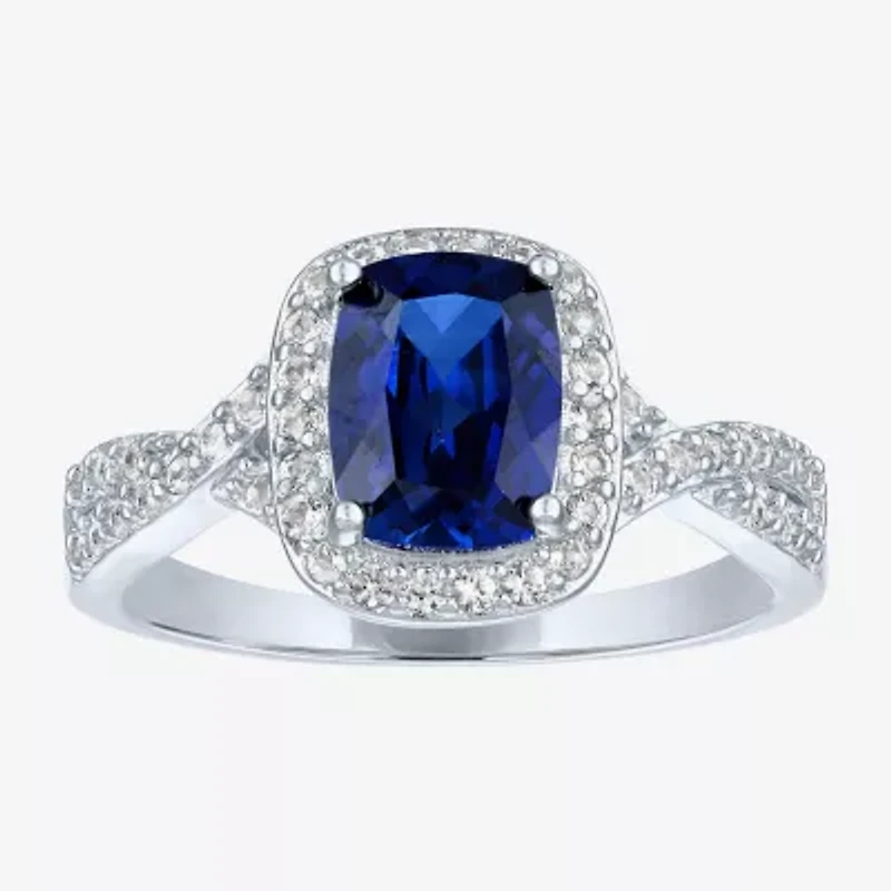 Gemstone Sterling Silver 3-pc. Jewelry Set