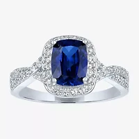 Gemstone Sterling Silver 3-pc. Jewelry Set