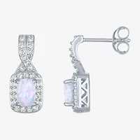 Gemstone Sterling Silver 3-pc. Jewelry Set