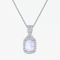 Gemstone Sterling Silver 3-pc. Jewelry Set