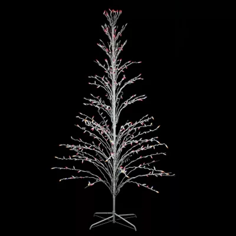 Northlight Twig 9 Foot Pre-Lit Christmas Tree