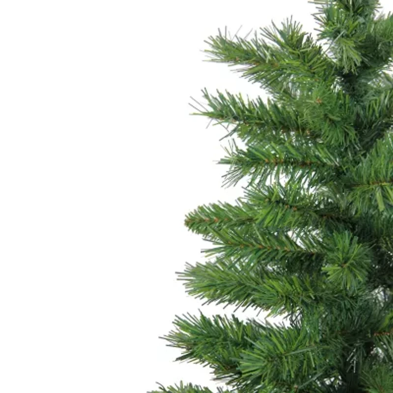 Northlight 3ft Potted Norway Spruce Unlit 3 Foot Spruce Christmas Tree