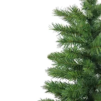 Northlight 3ft Potted Norway Spruce Unlit 3 Foot Spruce Christmas Tree